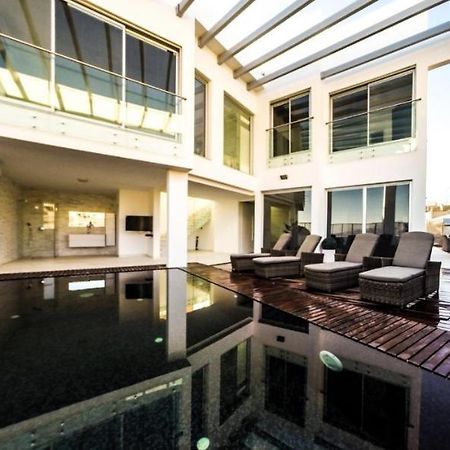 Villa Royal Comfort - Top Holiday Resort Heated Pool & Jucuzzi Ейлат Екстер'єр фото