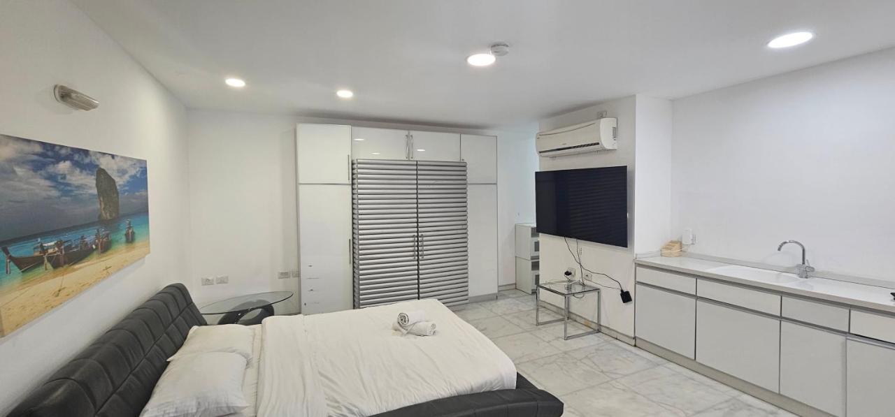 Villa Royal Comfort - Top Holiday Resort Heated Pool & Jucuzzi Ейлат Екстер'єр фото