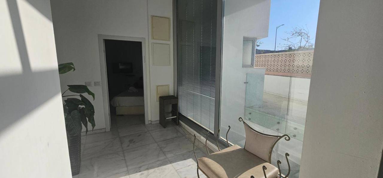 Villa Royal Comfort - Top Holiday Resort Heated Pool & Jucuzzi Ейлат Екстер'єр фото