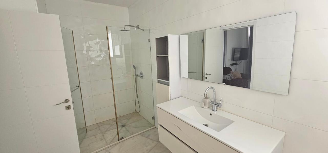 Villa Royal Comfort - Top Holiday Resort Heated Pool & Jucuzzi Ейлат Екстер'єр фото